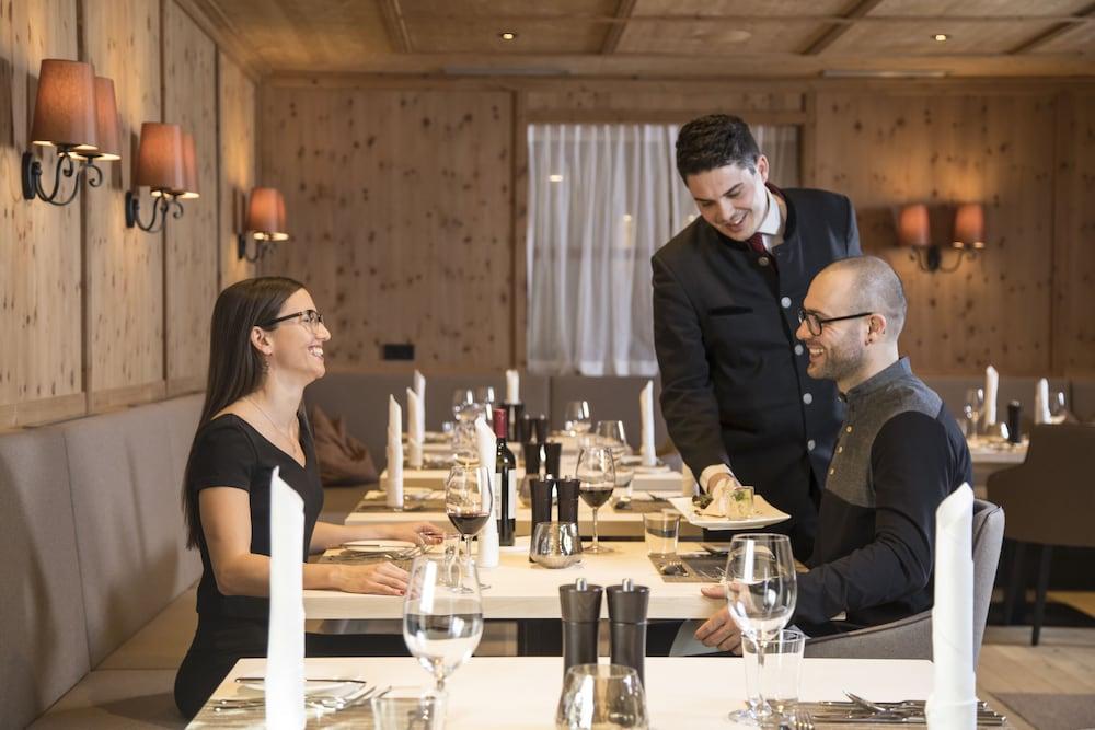 Hotel Hohe Salve Sportresort, 4 Sterne Superior 4*